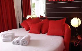 Hotel Paradise Airport